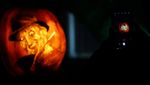Menyusuri Negeri Ajaib Halloween di California, Berani?