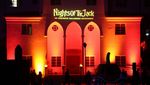 Menyusuri Negeri Ajaib Halloween di California, Berani?
