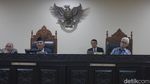 MKMK Gelar Rapat Perdana Dugaan Pelanggaran Etik Hakim