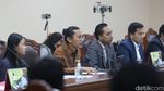 MKMK Gelar Rapat Perdana Dugaan Pelanggaran Etik Hakim
