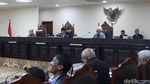 MKMK Gelar Rapat Perdana Dugaan Pelanggaran Etik Hakim