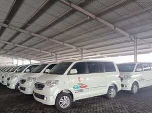 Kejari Bojonegoro Endus Dugaan Penyimpangan Pengadaan Mobil Siaga
