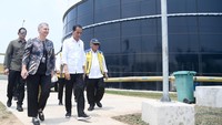 Menurutnya selama ini Sungai Musi masih sering dimanfaatkan masyarakat, khususnya masyarakat di Palembang untuk memenuhi kebutuhan air sehari-hari. Padahal, menurutnya sungai ini sudah tak sejernih dahulu, hal ini bisa membahayakan kesehatan masyarakat.