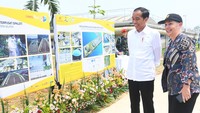 Maka dari itu keberadaan Sistem Pengelolaan Air Limbah Domestik Terpusat Sei Selayur di Sumatera Selatan sangat penting bagi masyarakat yang hidup di sekitar Sungai Musi.