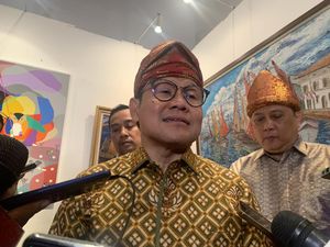 Kapan Kapten Timnas AMIN Diumumkan? Begini Jawaban Cak Imin