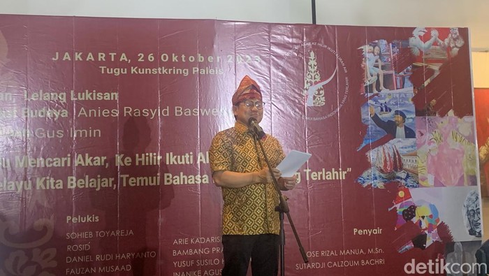 Muhaimin Iskandar