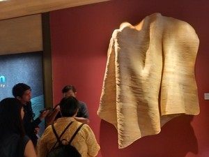 Murai Art Projects Gelar Pameran Seni Continuum, Langgar Batas Kreativitas