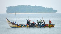Pemkot Padang mencatat sebanyak 238 nelayan di kota itu sudah terlindungi dengan BPJS Ketenagakerjaan karena sebagai pekerja informal yang rentan dan berisiko tinggi di laut.