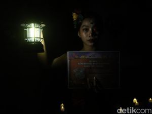 Trans Studio Cibubur Hadirkan Wahana Monster Wars untuk Rayakan Halloween