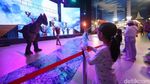 Nuansa Hallowen yang Meriah di Trans Studio Cibubur