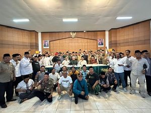 Dana Abadi Pesantren Prabowo-Gibran Disebut Picu Kemandirian Pesantren