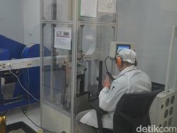 Melihat Oppo Find N3 Dibanting dan Ditekuk