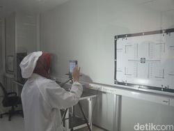 Melihat Oppo Find N3 Dibanting dan Ditekuk