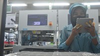 Pabrik Oppo dan Uji Lipat Find N3