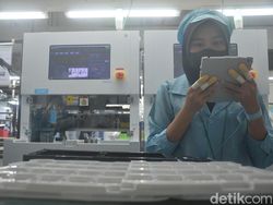 Melihat Oppo Find N3 Dibanting dan Ditekuk