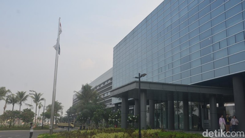 Pabrik Oppo dan Uji Lipat Find N3