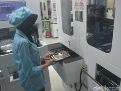 Melihat Oppo Find N3 Dibanting dan Ditekuk