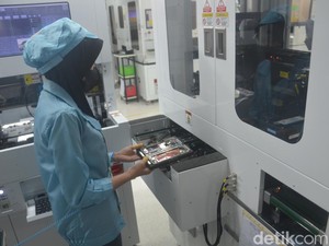 Melihat Uji Banting dan Uji Lipat Oppo Find N3