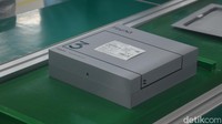 Pabrik Oppo dan Uji Lipat Find N3