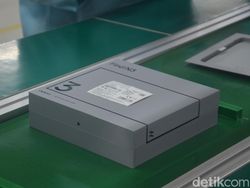 Melihat Oppo Find N3 Dibanting dan Ditekuk