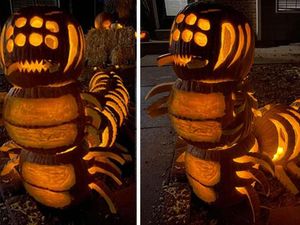 Halloween Kapan Diperingati? Ini Tanggal, Asal-usul, dan Cara Merayakannya