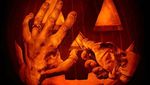 Unik! 10 Labu Parang Ini Dipahat Jadi Bentuk Unik Jelang Halloween