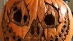 Unik! 10 Labu Parang Ini Dipahat Jadi Bentuk Unik Jelang Halloween