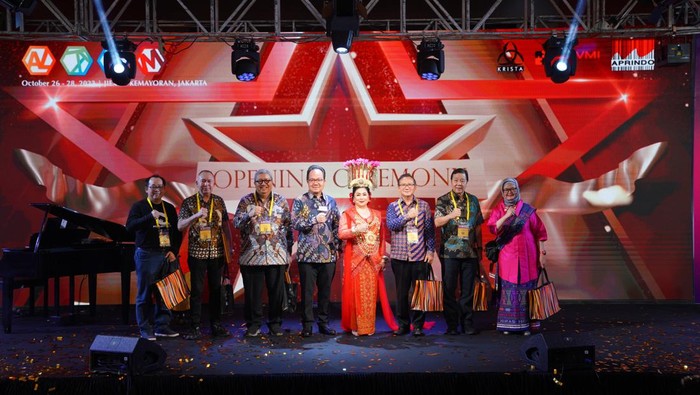 Pameran Krista