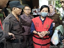 Bermodal 41 KTP Palsu, Pasutri Ini Bobol Bank Rp 5,1 Miliar