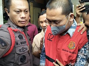 Pasutri Bobol Bank Rp 5,1 M Belum Diperiksa Usai Ditangkap, Ini Penyebabnya