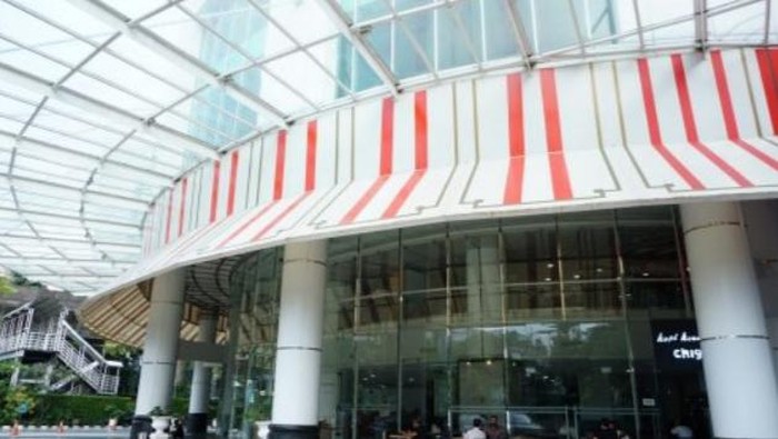 Pasaraya Blok M