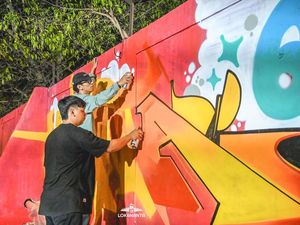 Jangan Ketinggalan! Ini Sederet Acara Ulang Tahun ke-67 Galeri Lokananta