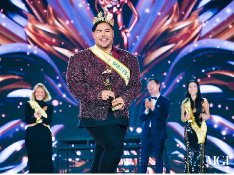 Pemenang Miss Grand International 2023