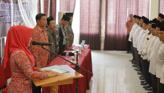 Pemkab Mojokerto
