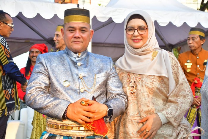 Pemkab Sinjai