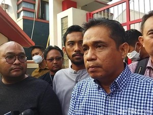 Pengacara Tepis MAKI soal Firli Sewa Rumah Rp 650 Juta Tak Dilaporkan di LHKPN