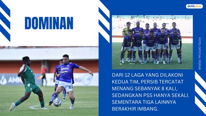 Persib Bandung Vs Persib Bandung.
