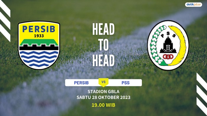 Persib Bandung Vs Persib Bandung.