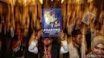 Pertarungan Kelima Prabowo Menuju RI 1