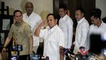 Pertarungan Kelima Prabowo Menuju RI 1