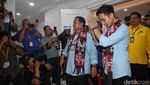 Pertarungan Kelima Prabowo Menuju RI 1