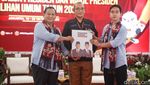 Pertarungan Kelima Prabowo Menuju RI 1