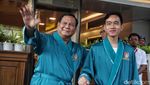 Pertarungan Kelima Prabowo Menuju RI 1