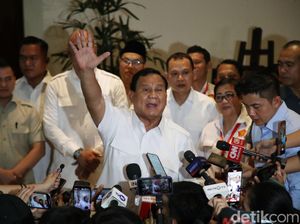 Tasikmalaya Jadi Lokasi Kampanye Pertama, TKN: Prabowo Cinta Jawa Barat