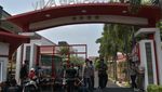 Polisi Geledah Rumah Firli Bahuri di Bekasi dan Jakarta