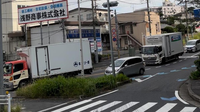 Proses mendapatkan SIM mobil di Jepang susah dan biayanya mahal