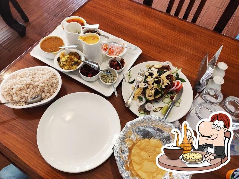 Restoran Ini Punya Peraturan Khusus yang Bikin Pengunjung Kesal