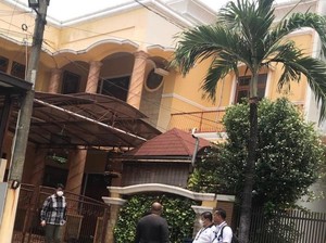 6 Fakta Rumah Ketua KPK Digeledah Polisi di Kasus Pemerasan SYL