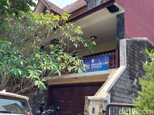 Kesepakatan Tak Terpenuhi, Rumah Pendiri Arema Akan Dieksekusi Lagi