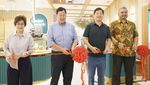 Sambut Natal, Lippo Mal Kemang Hadirkan Tenant-tenant Ternama
